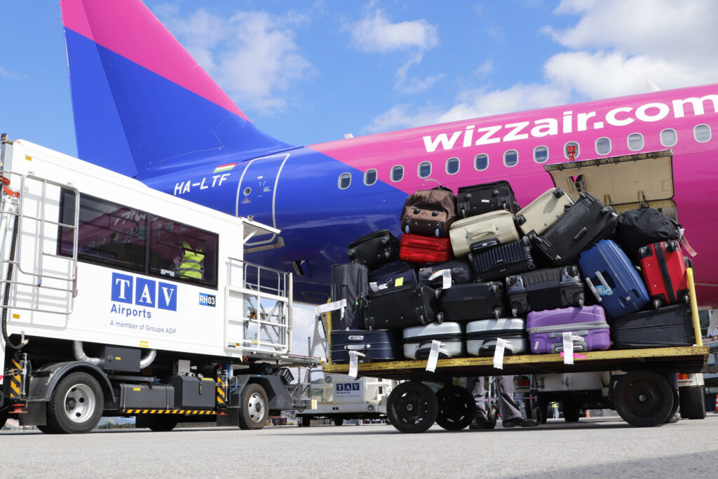 wizzair